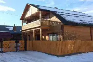 Privatna Sadiba VINEMAX Apartments, Vorokhta