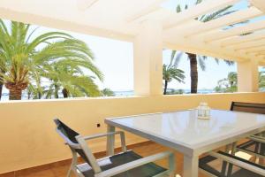 Apartment MAKAI, Estepona