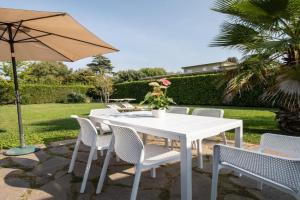 Villa Barsotti Luxury Apartment, Lucca