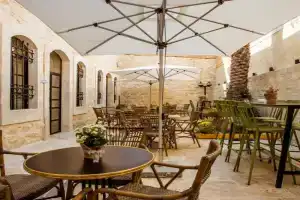 The Negev Hotel By Domus, Beer Sheva