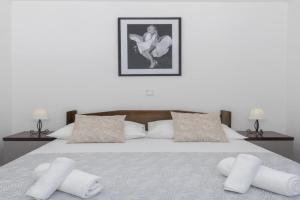 Bilin san apartments, Baska Voda