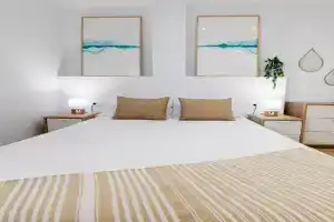 Moonkey - Apartamento Las Lanzas, El Campello