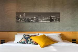 ReLife Windy Naiharn by Beringela Apartments, Nai Harn