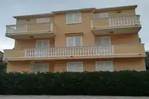 Apartments by the sea Novalja, Pag - 17973, Novaglia