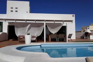 Aloha Surf House, Corralejo