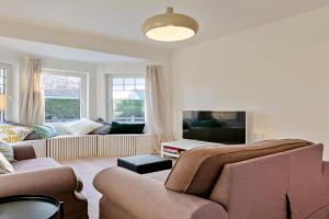 Maison Lucie Guest house, Koksijde