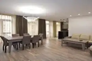 Northern Avenue 2 bedroom Newly Renovated and Modern apartment HH101, Yerevan