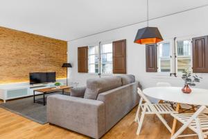 Sant Pau Ramblas Apartments Serennia, Barcelona