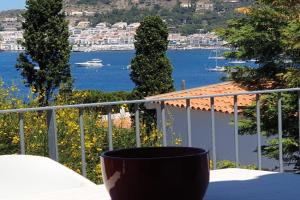 El Mirador Apartamento dúplex 3 hab con vistas excepcionales S1, El Port de la Selva