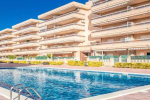 Awesome Apartment In, Blanes