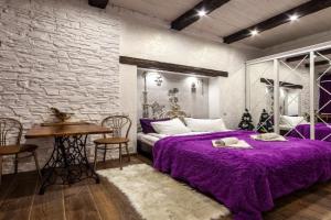 Tsentr Bounty Loft apartments konditsioner, Lvov