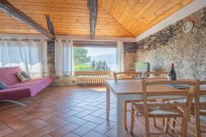 FLUX apprtamento direttamente sul lago d'Orta Apartments, Pettenasco