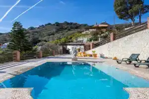 Villa Olympo, Torrox