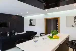 Prestige Apartamenty VINCI Centrum, Kielce