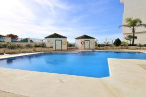 Apartment BERNAL, Estepona