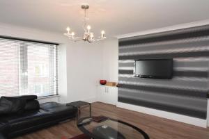 Raeburn Apartments, Aberdeen
