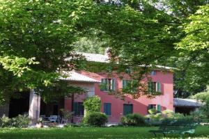 Boutique Apartment Podere Merlo, Parma