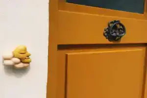 Casa Luna, Santa Maria