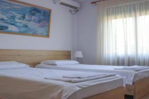 Ballo Apartments, Gjirokaster