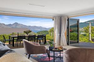 Central Wakatipu Haven Guest house, Queenstown