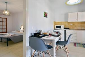 Kalliopi Apartments, Roda