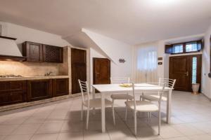 Il Cielo di Apartments, Assisi