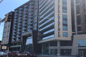 The Berkman Hotel, Rochester