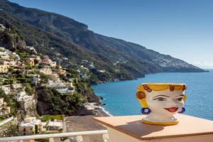 Maison Zara - Amalfi Coast Apartments, Positano