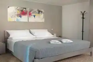 L'Appartamentino Apartments, Bologna