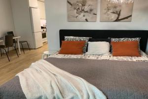 StarHomes Double Lux 10 Apartments, Oulu