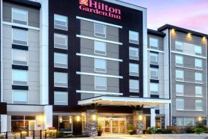 Hilton Garden Inn, Ontario, Canada, Sudbury