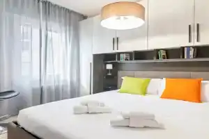 Scrovegni Urban Apartment, Padua