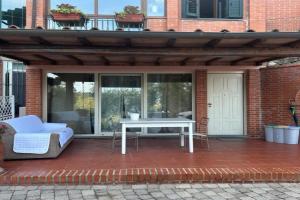 Agrihome di Alberto Giuseppe Gulotta - BELLA VISTA B&B - Chalet Marinaresco, Massarosa