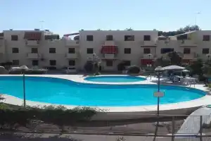 Residence fronte mare Apartments, Fertilia