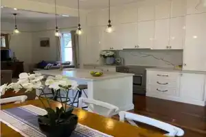 Ashbrooke Cottage, Toowoomba