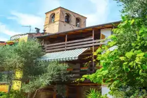 Cozy Castello Apartments, Manerba del Garda