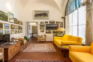 Charme e storia apartment in center, Brescia