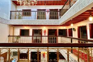 Riad Dar El Mesk Guest house, Rabat