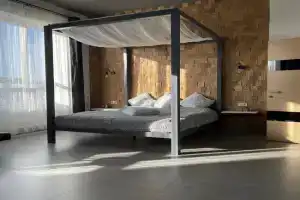 Kalinova Sloboda Apartment, Ivano-Frankivsk