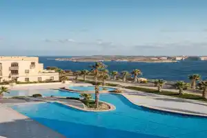 Cosy apartment in Historic Fort Chambray, Gozo, Ghajnsielem