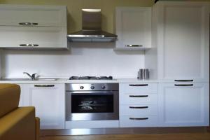 FORT. Montagna A305 Apartments, Rivisondoli