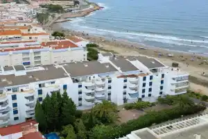 Kione Las Margaritas Apart-hotel, Alcossebre