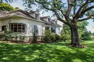 The Campbell House Inn, Eugene