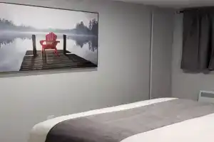 1-Bedroom Mi Casita by Amazing Property Rentals, Ottawa