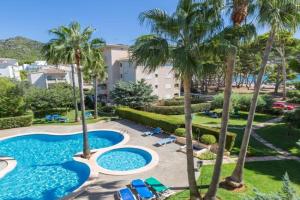 ORO DEL MAR IV Apartamento O1, Canyamel