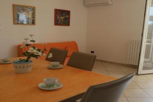 Residence Tresor Apartments, Gallipoli