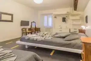 La Casa di Rosa, Varenna