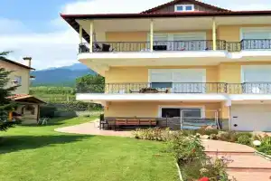 Apartment Achilles, Litochoro