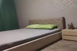 Apartment Sports Palace Prostornaya ryadom Dvorets Sporta, Kharkiv