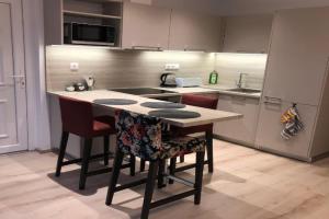 Diamond Apartman, Debrecen